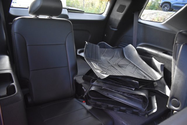 Used 2022 Chevrolet Traverse LT AWD/4WD image 15
