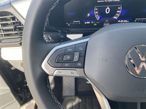 New 2026 Volkswagen Taos S image 19