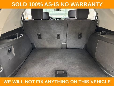 Used 2015 Chevrolet Equinox LT FWD image 23