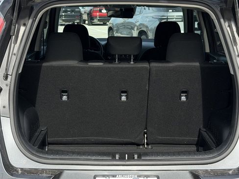 Used 2024 Kia Soul LX w/ Option Group 015 image 26