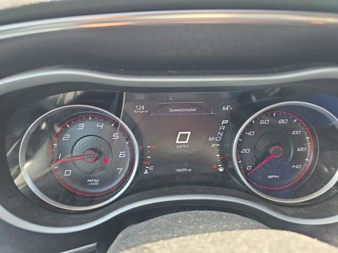 Used 2018 Dodge Charger GT AWD/4WD image 16