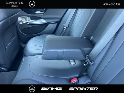 Certified 2024 Mercedes-Benz E 350 4MATIC Sedan image 23