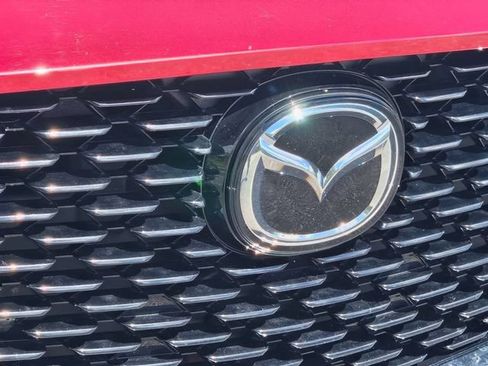 Used 2023 MAZDA MAZDA3 s AWD/4WD image 5