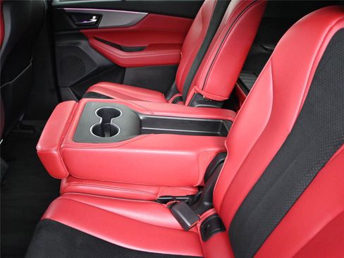 Certified 2024 Acura MDX A-Spec image 13