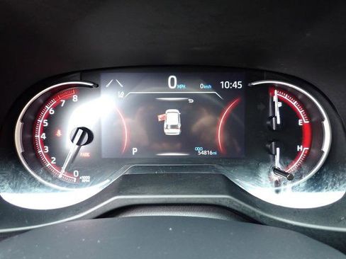 Certified 2024 Toyota RAV4 LE image 29