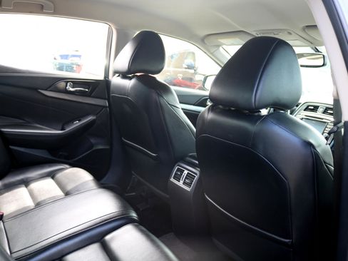 Used 2017 Nissan Maxima 3.5 SV image 21