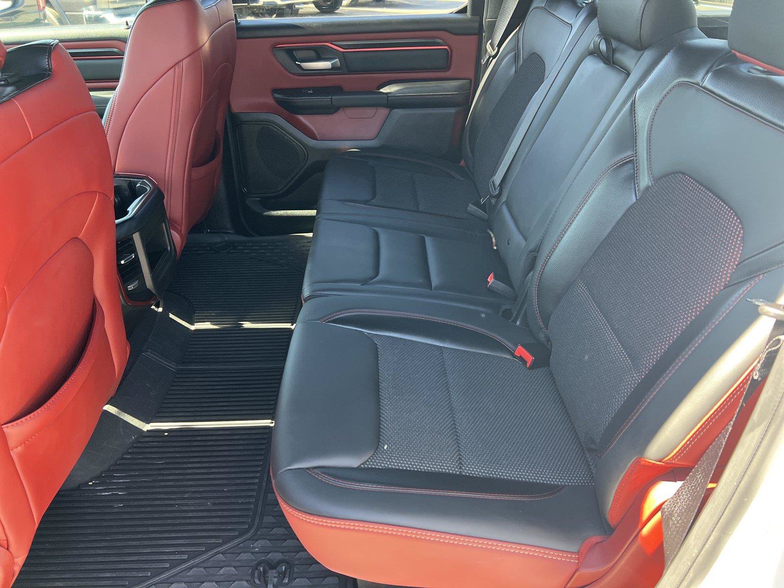 Used 2026 RAM 1500 Rebel w/ Rebel Level 1 Equipment Group AWD/4WD image 31