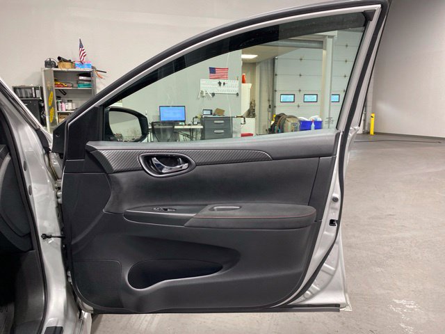 Used 2019 Nissan Sentra NISMO FWD image 28