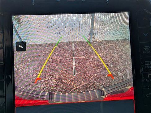 Used 2022 RAM 1500 Rebel w/ Rebel Level A Equipment Group image 13