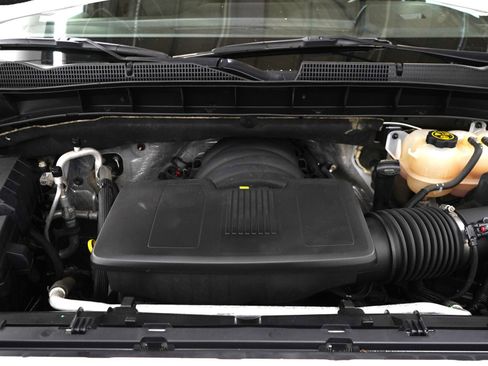 Used 2022 GMC Sierra 1500 AT4 w/ AT4 Preferred Package image 29