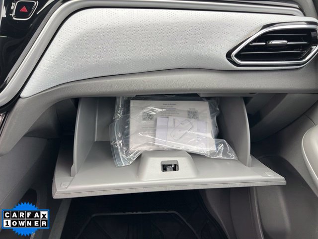 Used 2023 Chevrolet Bolt EUV Premier FWD image 29