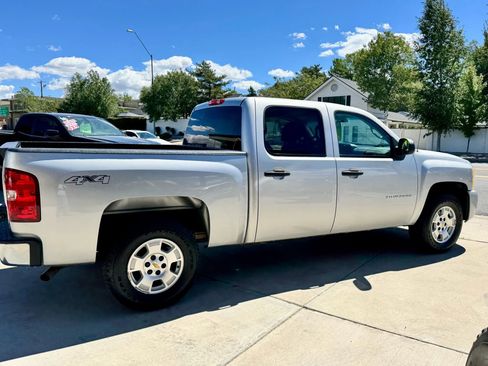 Used 2010 Chevrolet Silverado 1500 LT w/ Power Pack Plus image 4