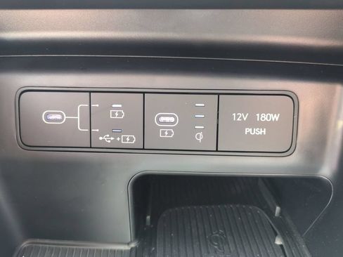New 2026 Hyundai Tucson SEL FWD image 28