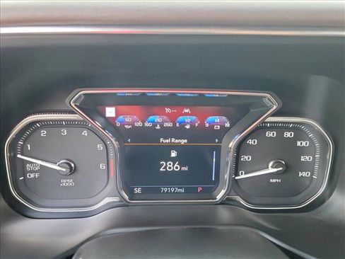 Used 2021 GMC Yukon Denali w/ Denali Premium Package image 20