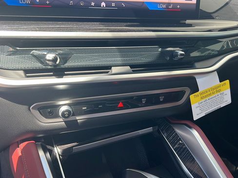 New 2027 BMW X6 xDrive40i AWD/4WD image 28