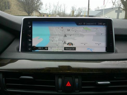 Used 2017 BMW X5 xDrive35i image 13