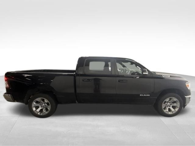 Used 2021 RAM 1500 Big Horn AWD/4WD image 6