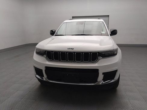 Used 2023 Jeep Grand Cherokee L Laredo image 15