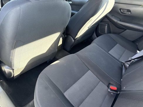 Certified 2024 Nissan Sentra SV image 14