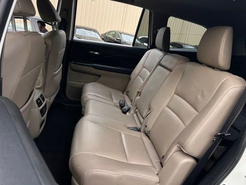 Used 2017 Honda Pilot EX-L image 19