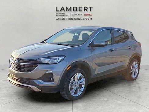 Used 2023 Buick Encore GX Preferred w/ Cold Weather Comfort Package image 1