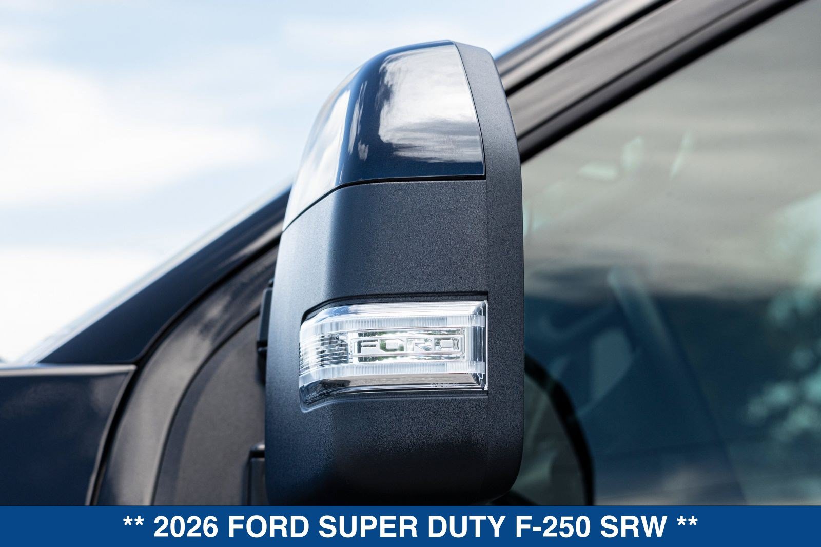 New 2026 Ford F250 Platinum w/ Tremor Off-Road Package AWD/4WD image 17