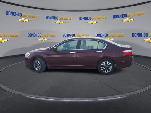 Used 2013 Honda Accord LX image 9