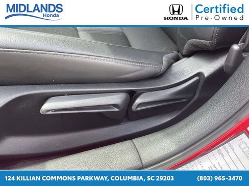 Used 2024 Honda Civic Sport image 14