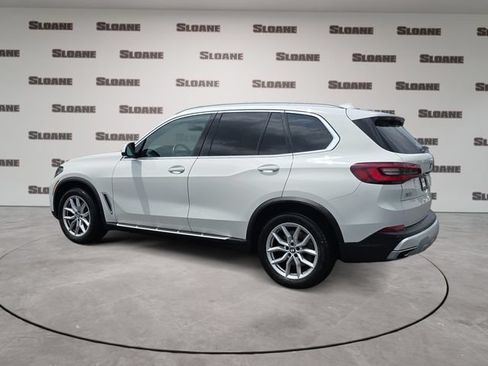 Used 2021 BMW X5 xDrive40i w/ Premium Package 3 AWD/4WD image 3