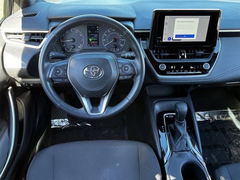 Used 2023 Toyota Corolla SE image 10