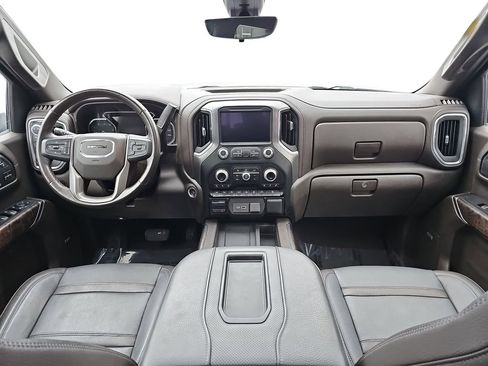 Used 2020 GMC Sierra 1500 Denali w/ Technology Package image 9