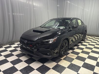 New 2025 Subaru WRX Limited