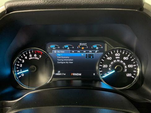 Used 2020 Ford F150 Lariat w/ Equipment Group 502A Luxury AWD/4WD image 25