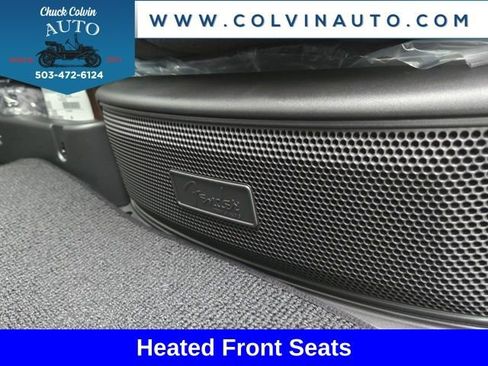 New 2026 Nissan Frontier PRO-4X w/ Pro Premium Package image 24