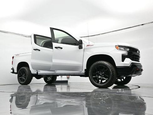 New 2026 Chevrolet Silverado 1500 LT Trail Boss w/ Convenience Package II image 58