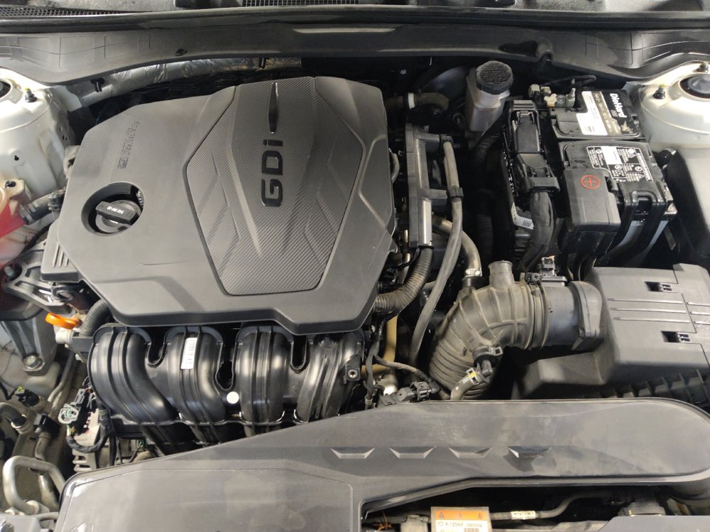 Used 2022 Hyundai Sonata SE FWD image 30