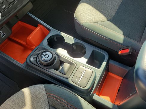 Certified 2022 Ford Maverick XLT w/ Equipment Group 300A Standard image 8