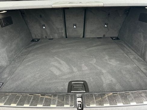 Used 2022 BMW X6 M w/ Competition Package image 16