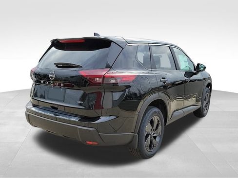 New 2026 Nissan Rogue SV w/ Cold Weather Package image 5