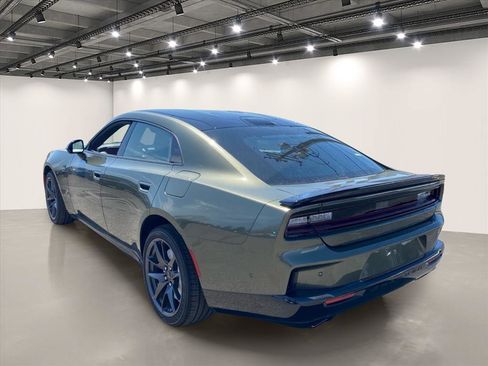 New 2026 Dodge Charger Scat Pack AWD/4WD image 3
