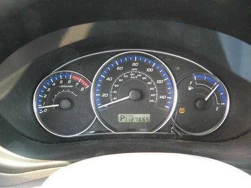 Used 2010 Subaru Forester 2.5X Premium image 12