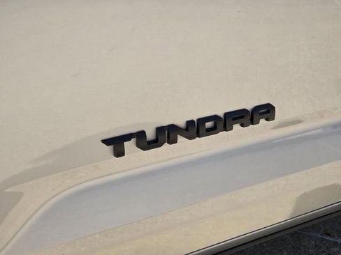 Used 2024 Toyota Tundra Limited image 7