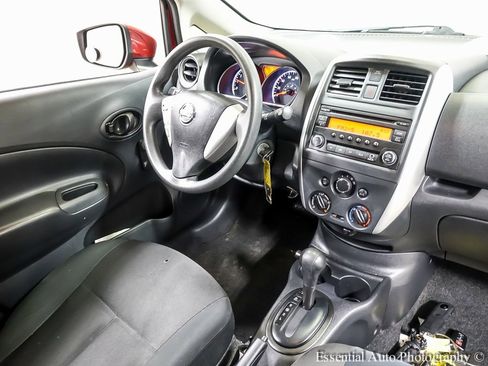 Used 2015 Nissan Versa Note S Plus image 22