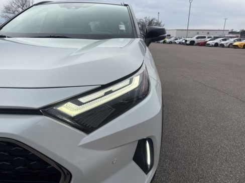 Used 2022 Toyota RAV4 XSE image 9