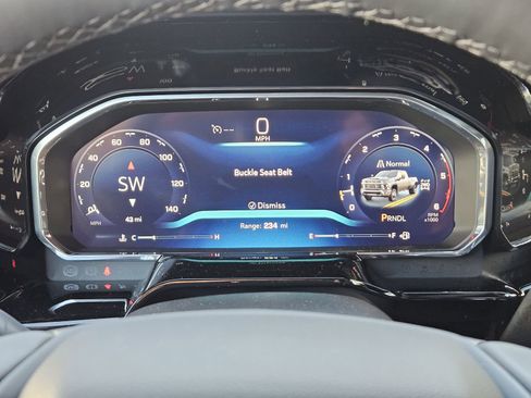 New 2026 Chevrolet Silverado 3500 LT w/ Texas Edition image 19