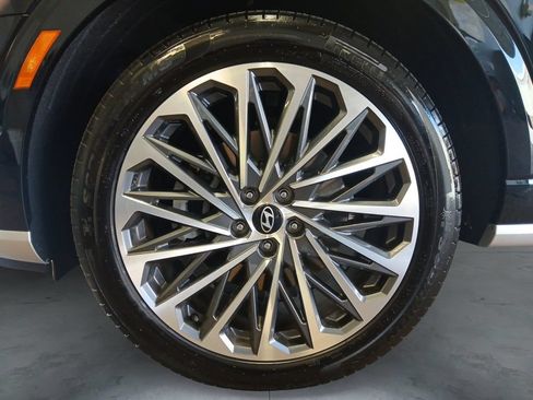Used 2026 Hyundai Palisade Calligraphy AWD/4WD image 14
