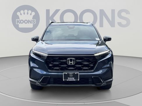 Used 2024 Honda CR-V Sport image 4