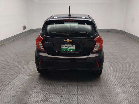 Used 2022 Chevrolet Spark LS FWD image 7