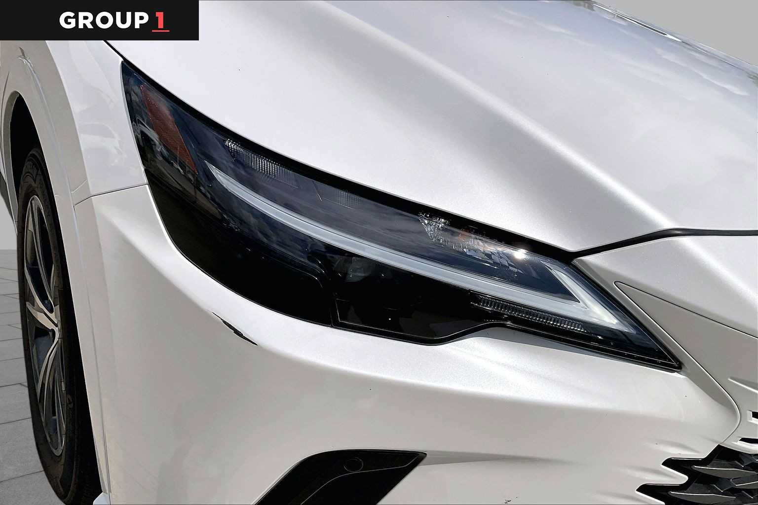 Used 2026 Lexus RX 350 Premium w/ Convenience Package FWD image 25