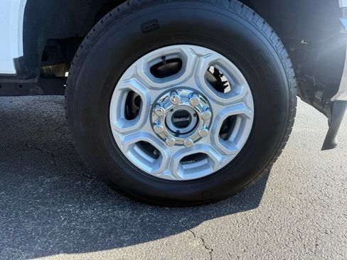 Certified 2025 Ford F350 XLT AWD/4WD image 57